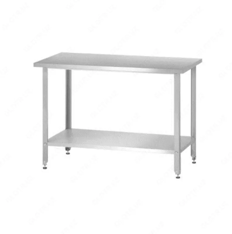 DSP tayanchi va pastki raf bilan ishlab chiqarish stoli - 2 900 000 so'm