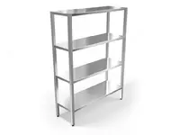 Стеллаж кухонный - 3 400 000 сум