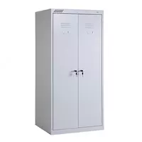 Шкаф для одежды 2х полочный