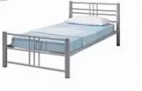 Кровать LOFT без матраса