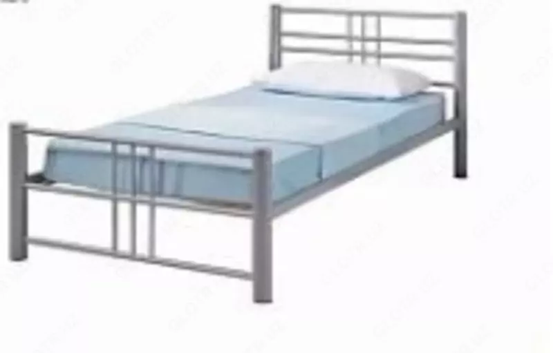 Кровать LOFT без матраса