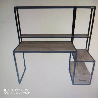Стол для офиса LOFT