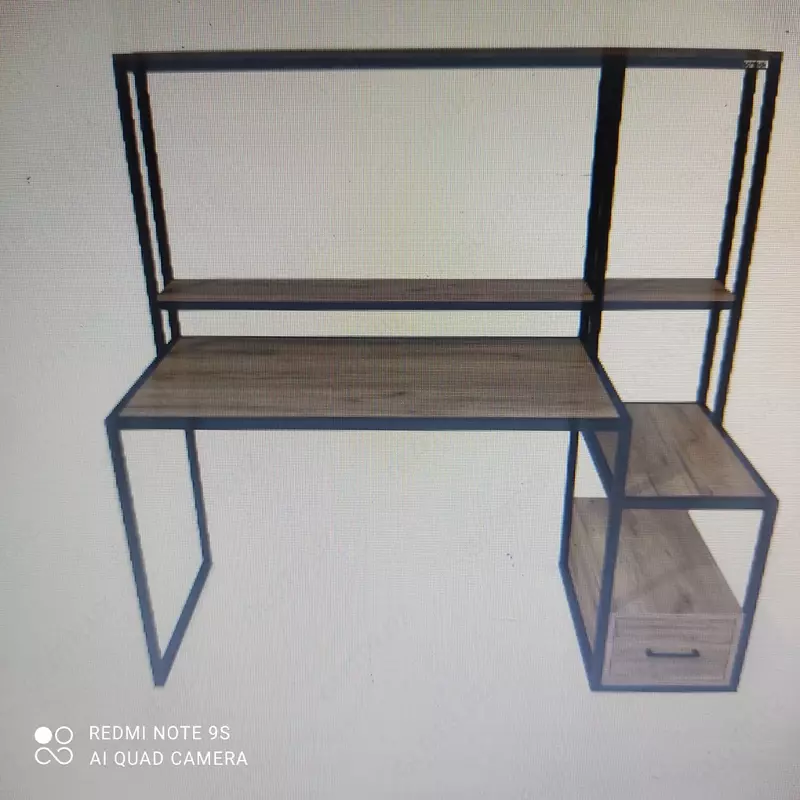 Стол для офиса LOFT