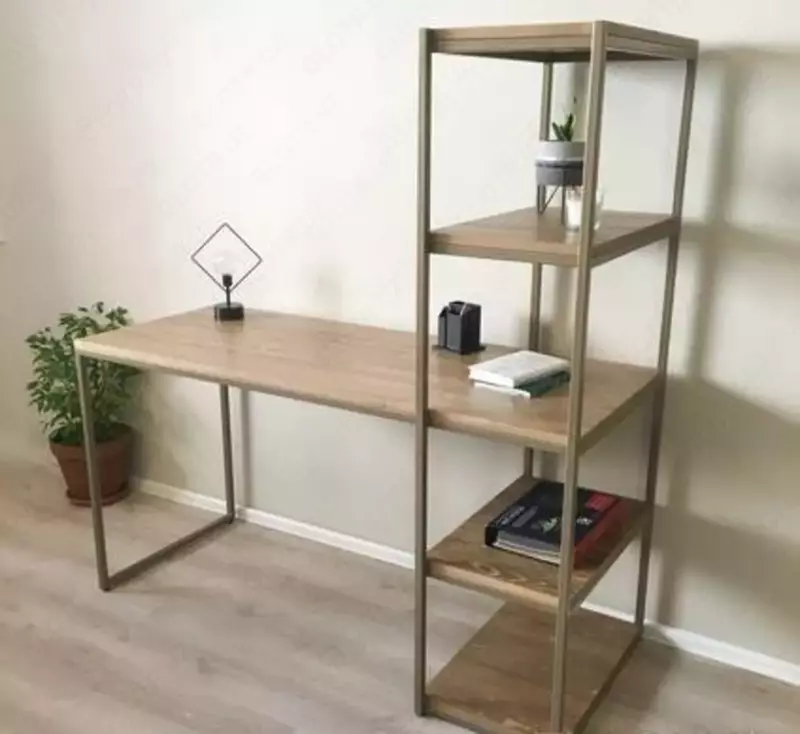 Стол для офиса LOFT - 2 500 000 сум