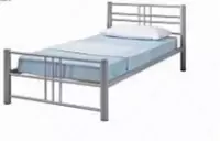 Кровать LOFT без матраса - 3 200 000 сум