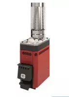  Печь дровянная Русь 9Л - 