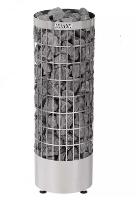 Электрическая каменка HARVIA CILINDRO PC70E