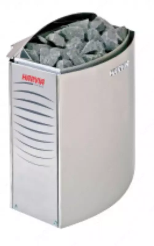 Электрическая каменка HARVIA VEGA BC90E