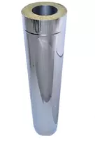  Труба сендвич для бани - 