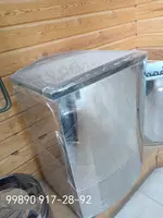 Электрическая каменка для бани и сауны 13