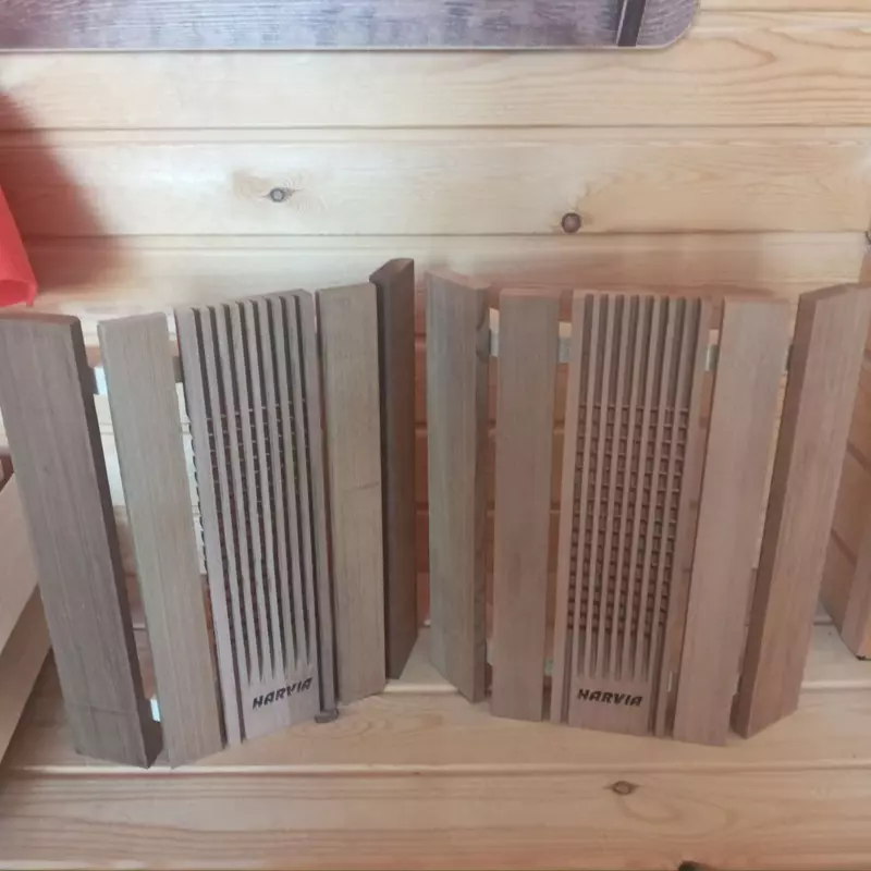 Абажуры HARVIA