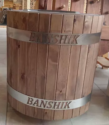 3 275 000 so'm / dona Обливное устройство из никеля для бани.