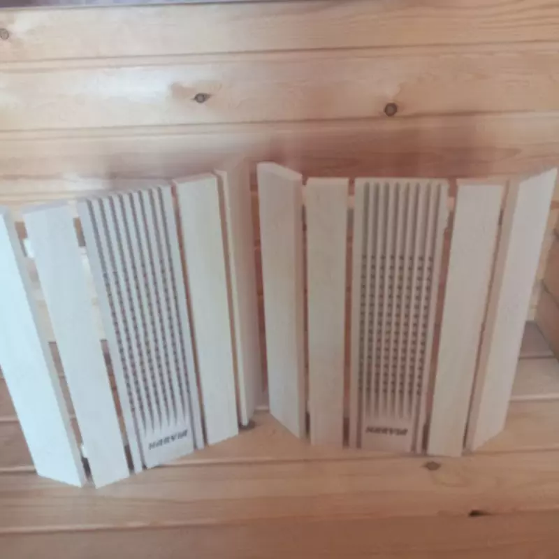 Абажуры HARVIA - 500 000 so'm