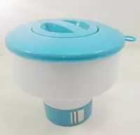  Поплавок-дозатор для бассейна INTEX 17 8см - 