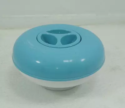   INTEX basseyn uchun 12 7 sm o‘lchamli suzgich-dozator
