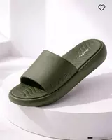 Hovuz uchun erkaklar shippaklari