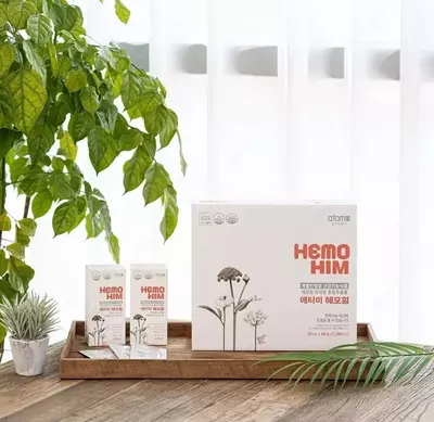 1 260 000 so'm / dona Xemohim-immunitet tizimini mustahkamlash uchun koreys preparati