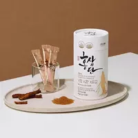 Хонсамдан Женьшень Атоми - южно-корейский интернет-магазин