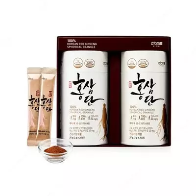 Хонсамдан Женьшень Атоми - южно-корейский интернет-магазин - 940 000 сум / шт.
