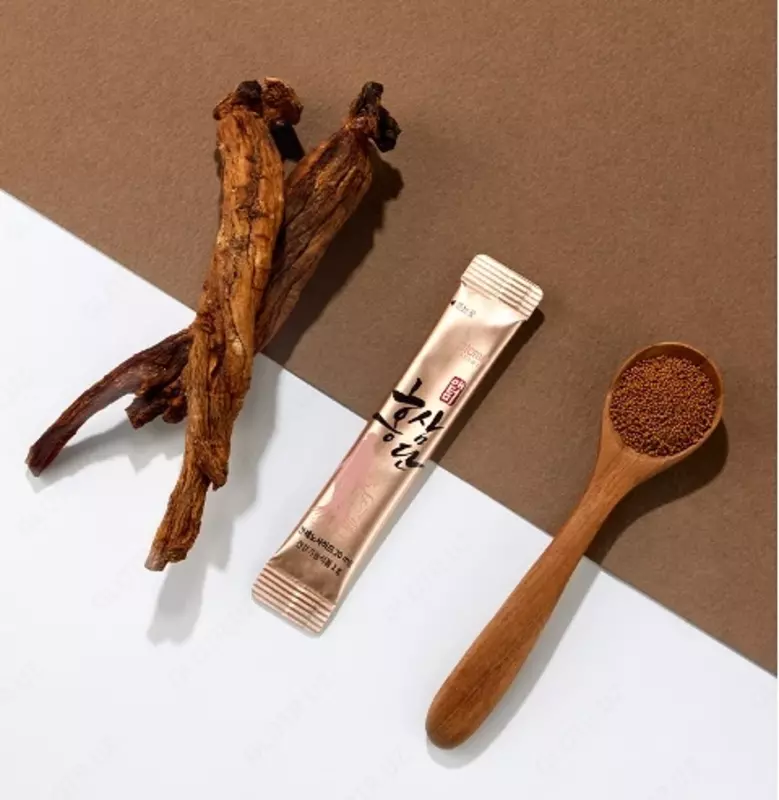 940 000 сум Хонсамдан Женьшень Атоми - южно-корейский интернет-магазин