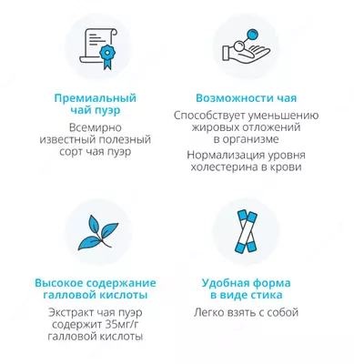  Ozish uchun Puer Atomi choyi Chakana savdo