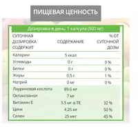  Atomi SoPalmetto (Atomy Saw Palmetto) Atomy