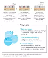  Ивнинг Кеар 4-х ступенчатый вечерний набор по уходу за кожей  - Atomy