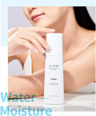 Feym Toner - terini namlash va parvarish qilish uchun eng yaxshi tanlov!