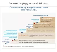  Atomy - Absolyut SellActive Ko‘z atrofi terisi uchun krem - ko‘z atrofidagi nozik soha uchun sizning mukammal parvarishingiz