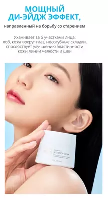 Absolyut SellActive ozuqaviy kremi — qarishdan yagona himoyangiz