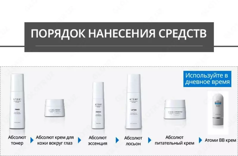  BB kremi (SPF30) - yuzingiz uchun mukammal yechim Chakana savdo