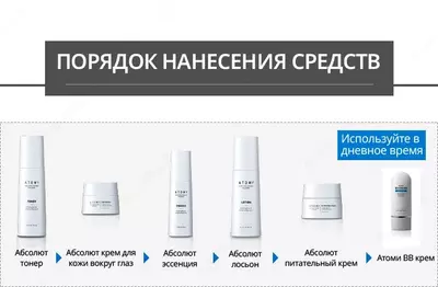  BB kremi (SPF30) - yuzingiz uchun mukammal yechim Chakana savdo