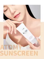 SPF 50 quyoshdan himoyalovchi krem - sizning quyoshdan mukammal himoyachingiz