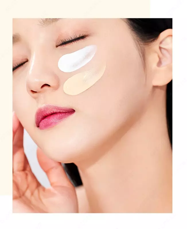  SPF 50 quyoshdan himoyalovchi krem - sizning quyoshdan mukammal himoyachingiz - 