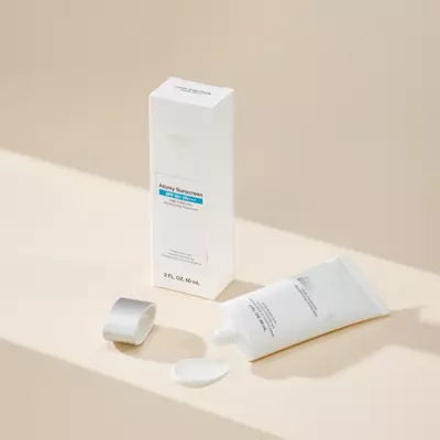  SPF 50 quyoshdan himoyalovchi krem - sizning quyoshdan mukammal himoyachingiz