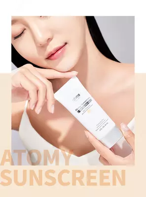 SPF 50 quvvat beruvchi quyoshdan himoyalovchi krem - sizning quyoshdan mukammal himoyachingiz