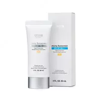  Солнцезащитный крем SPF 50 тонизирующий - ваш идеальный защитник от солнца  - Atomy