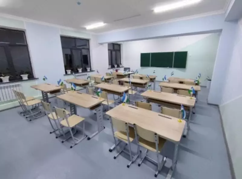 Парта стул 2 стол 1 - 960 000 сум