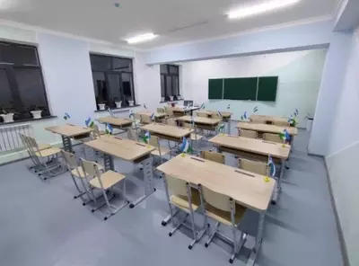 Парта стул 2 стол 1 - 960 000 сум / шт.