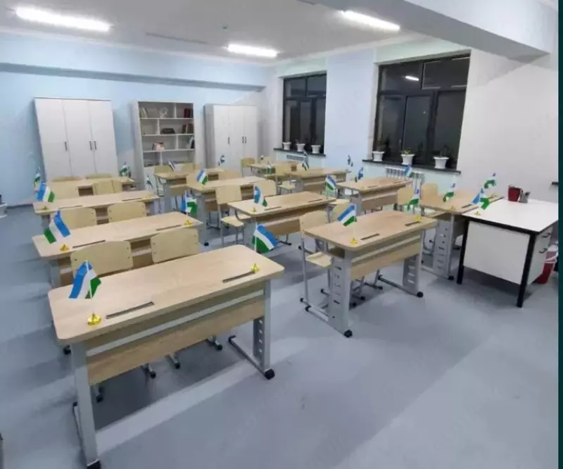 960 000 сум Парта стул 2 стол 1