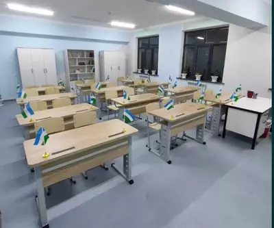 960 000 сум / шт. Парта стул 2 стол 1