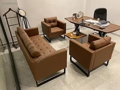 Диваны и кресла