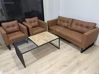 Диваны и кресла - 12 000 000 сум