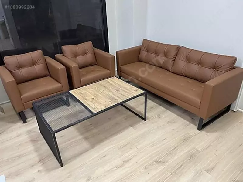 Диваны и кресла - 12 000 000 сум