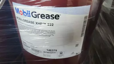Mobilgrease XHP 222