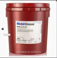 Mobilux EP 004 Полужидкая литиевая смазка - 137 000 сум