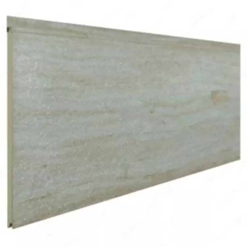 Теплоизолирующая декоративная панель - по запросу