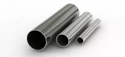 Стальные трубы прямошовные 102.0х3.0 мм