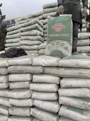 Цемент евро