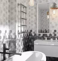 Кафель для стены и пола